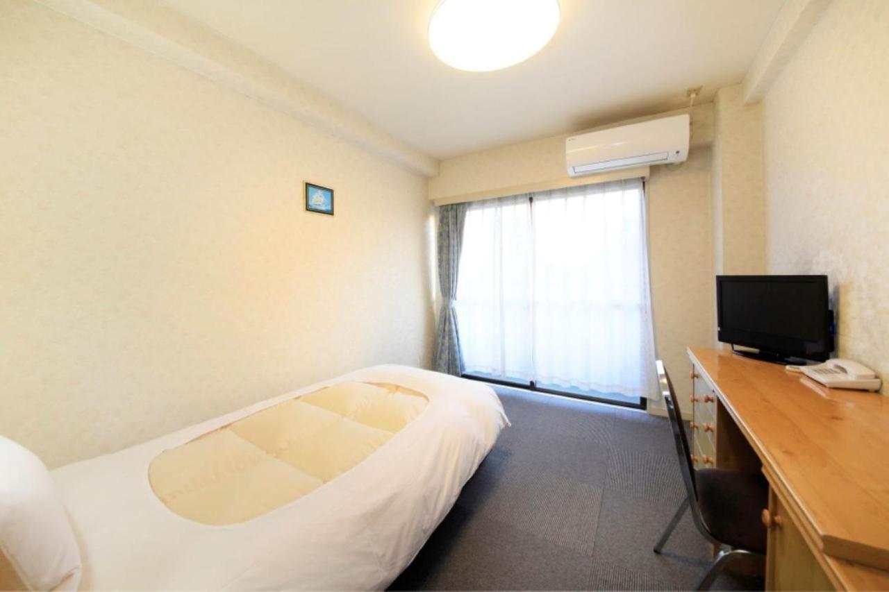 Monthly Mansion Tokyo West 21 - Vacation Stay 10869 Фучу Екстериор снимка