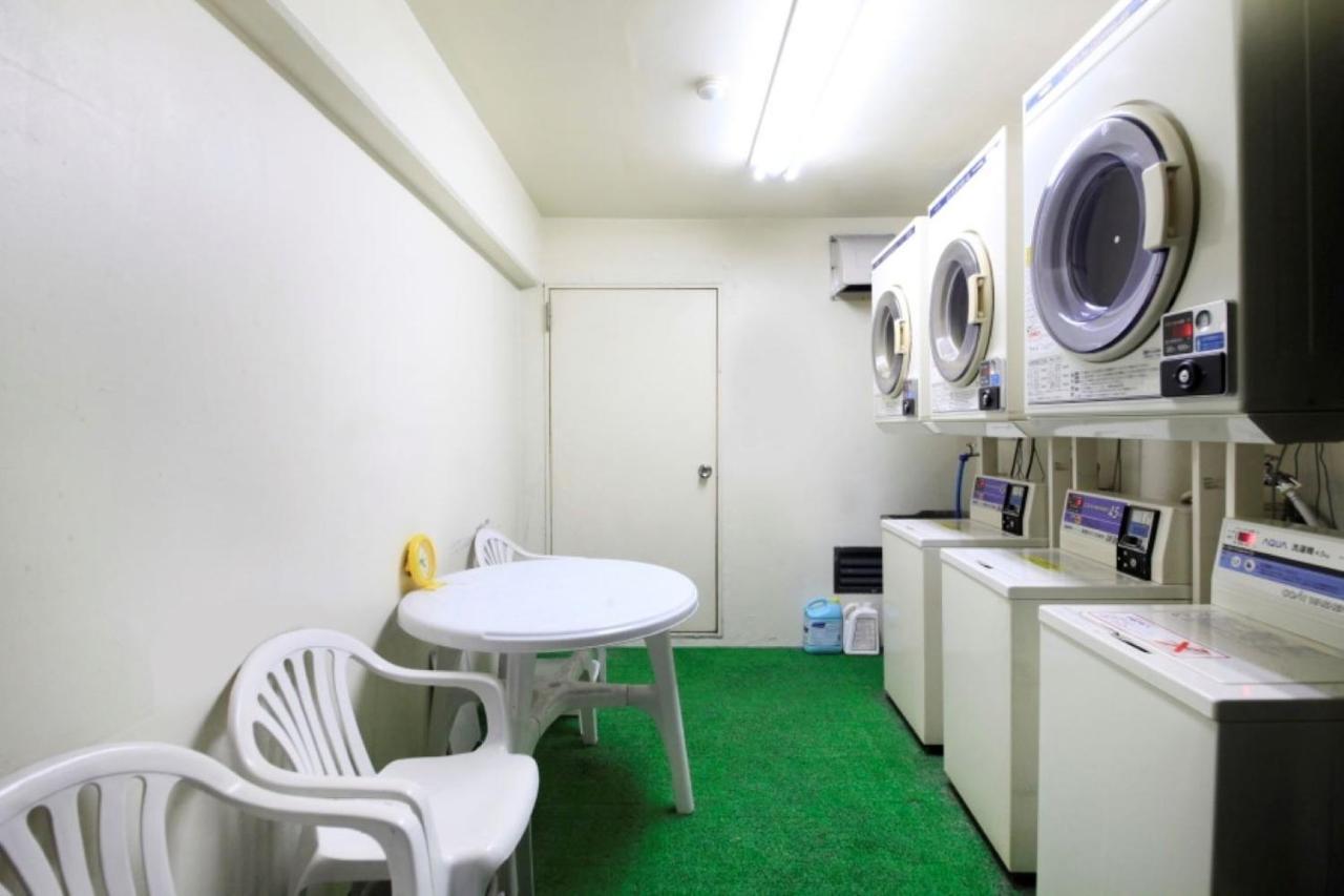 Monthly Mansion Tokyo West 21 - Vacation Stay 10869 Фучу Екстериор снимка