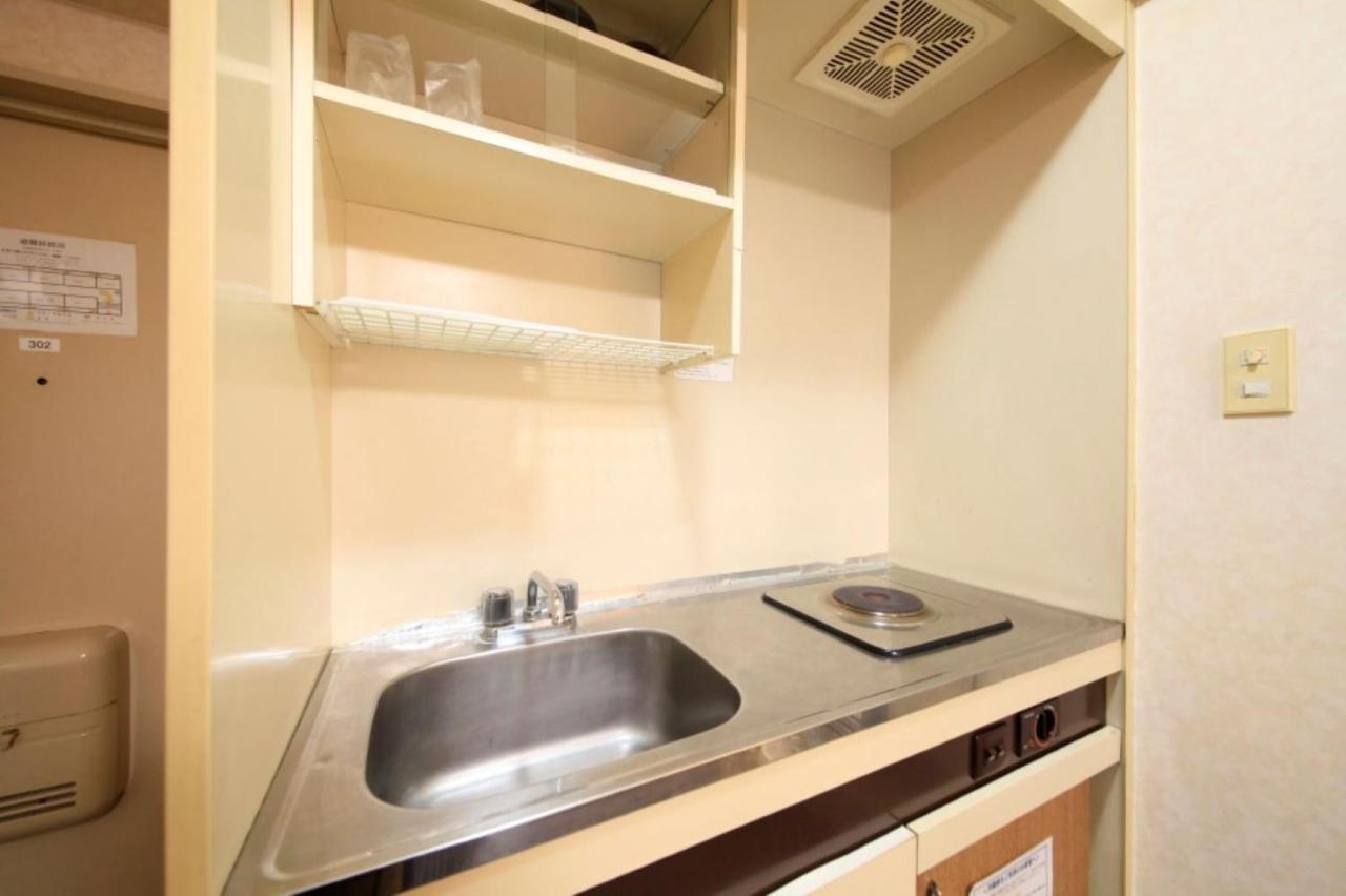 Monthly Mansion Tokyo West 21 - Vacation Stay 10869 Фучу Екстериор снимка